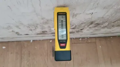 Expertise humidité Saint-Brice-Courcelles