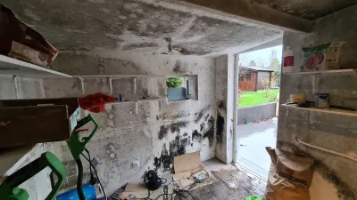 Expertise humidité Épernay