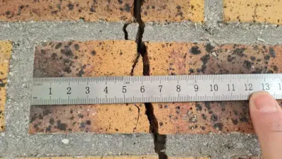 Expertise fissures Witry-lès-Reims