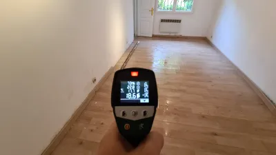 Expertise humidité Montmirail