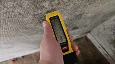 Expertise humidité Suippes